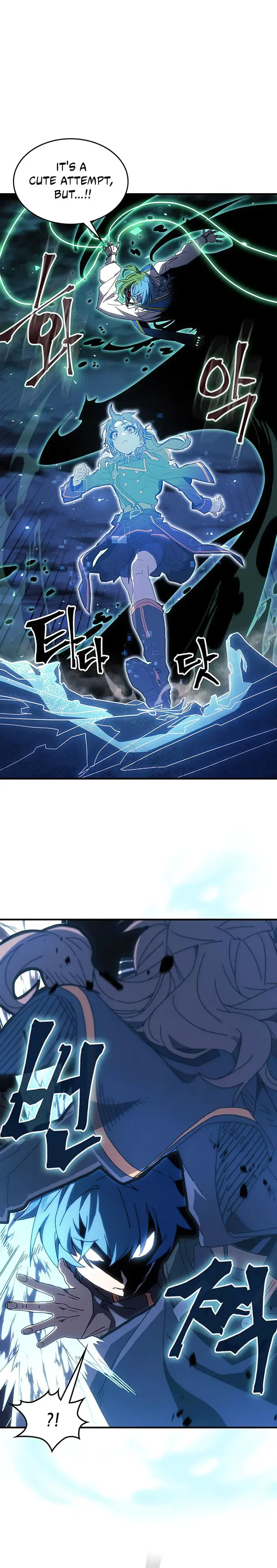 A Returner’s Magic Should Be Special Chapter 239 image 20_optimized